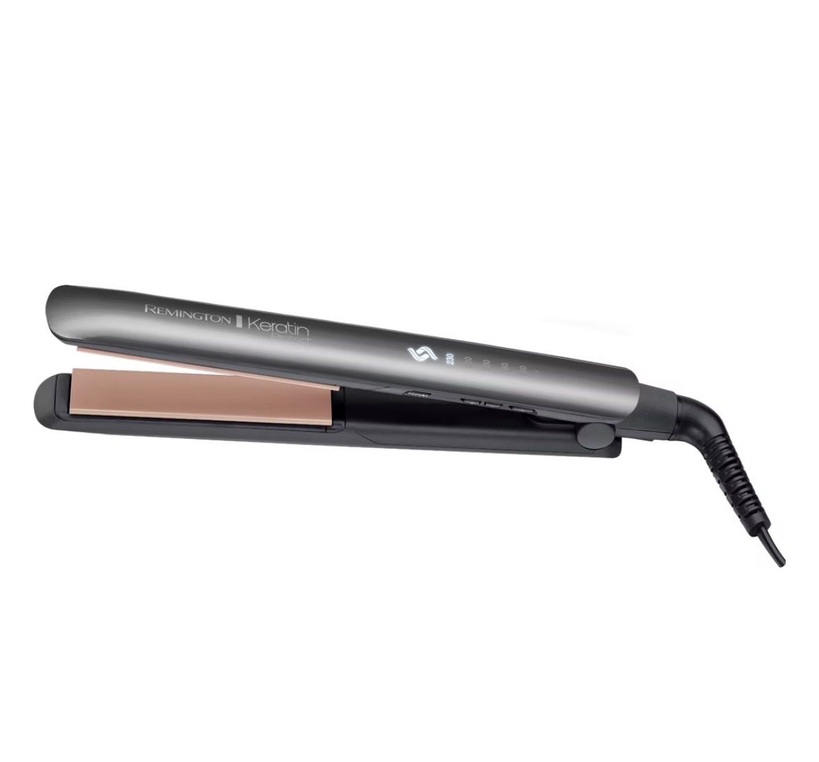 Remington Haarschmuck: Hair Straightene – Neu (gemäss Beschreibung) aus Dietikon von nik_m8xx 4
