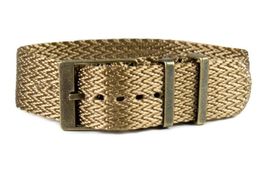 Nato Bronze Strap Khaki NEW 🎁
