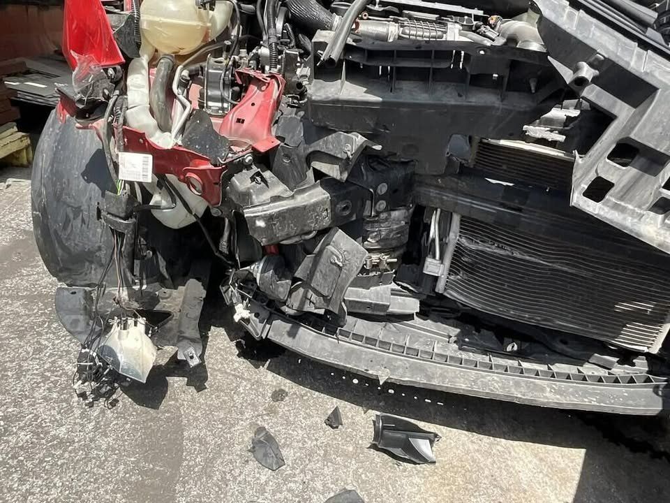 Citroën Automobili: Unfall citroen c3 1.4 hdi – Difettoso da Geiss venduto da ue83jisy 6