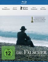 Die Fälscher (2007) Stefan Ruzowitzky/Markovics/August Diehl