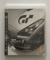 PS3 - Gran Turismo 5: Prologue