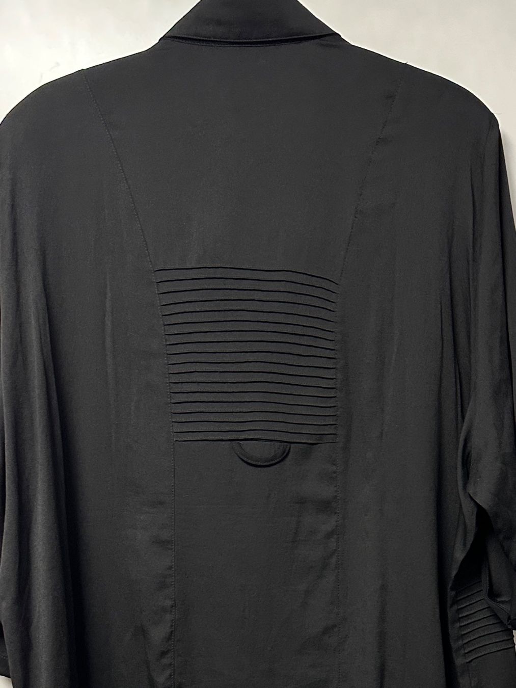 Blusen: TOP - Gr 56 SEMPRE PIU Bluse Hemd – Gebraucht aus Rickenbach b. Wil von sunneschii_ 6