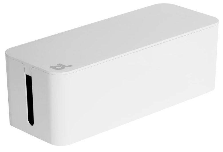 Behälter & Ähnliches: BlueLounge CableBox Large - 3 Stück – Gebraucht aus Schlatt ZH von Udaipur