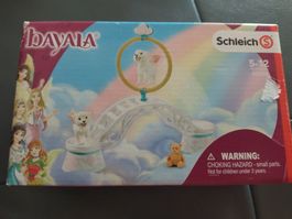 Schleich Bayala Löwen 42524