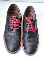 Hugo Boss Herrenschuhe Gr. 42