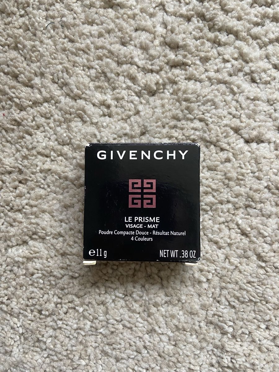 Make-up: Givenchy Le Prisme Powder Neu – Nuovo (secondo la descrizione) da St.Gallen venduto da Arc9 5