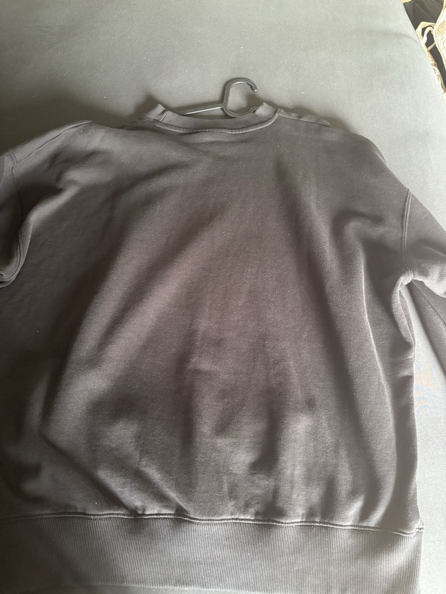 Pegador Maglioni & Felpe: Pullover Pegador schwarz Grösse XL  – Nuovo e nell'imballaggio originale da Wald AR venduto da bertli00 1