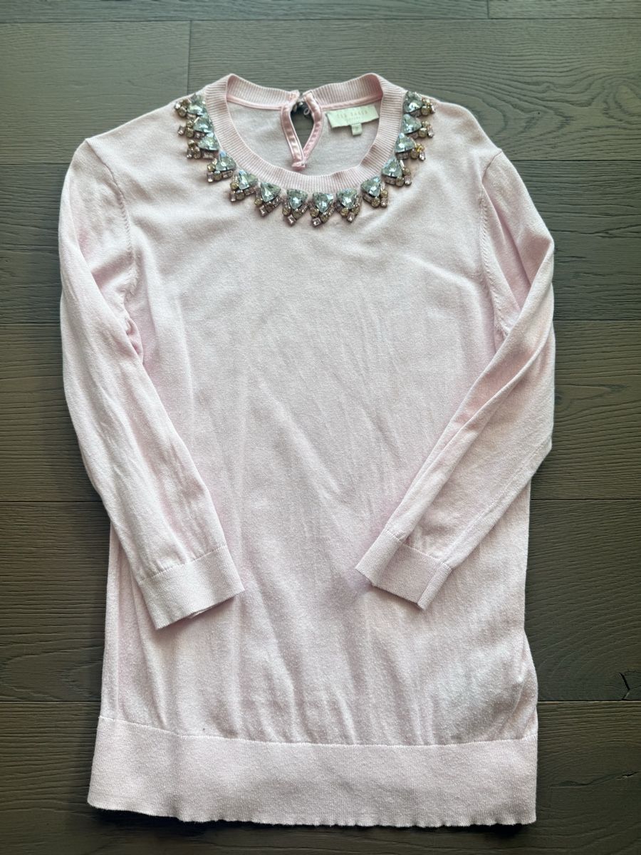 Ted Baker Blusen: Ted baker blouse – Gebraucht aus Melide von Nikola-123