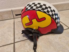 Kindervelohelm