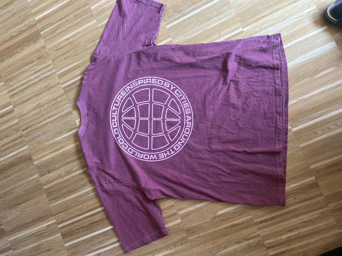 T-shirt: Tshirt – Nuovo (secondo la descrizione) da Otelfingen venduto da Onkel.D