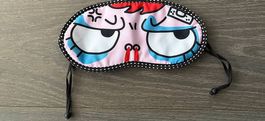 Schlafmaske 