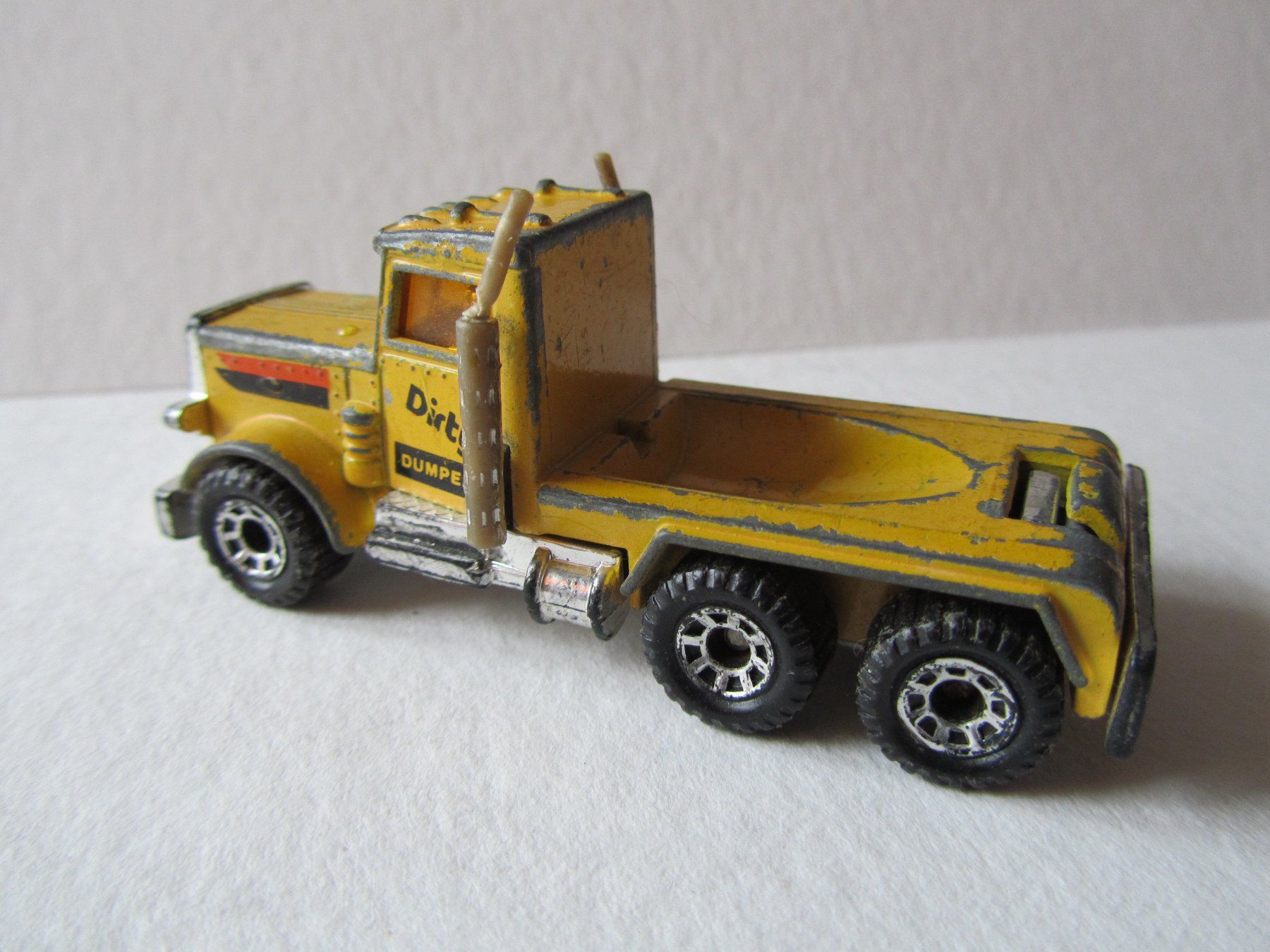 Peterbilt Voitures modèles: Peterbilt Truck, Matchbox Macau – D'occasion à Weiningen ZH par dietsch57 4