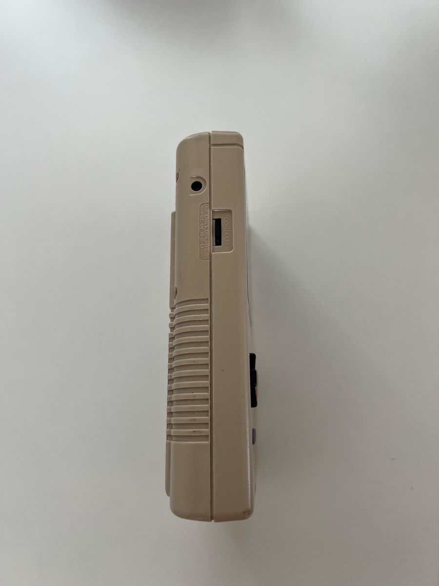 Nintendo Jeux: Nintendo Gameboy Classic – D'occasion à Schönenbuch par nightstar21 4