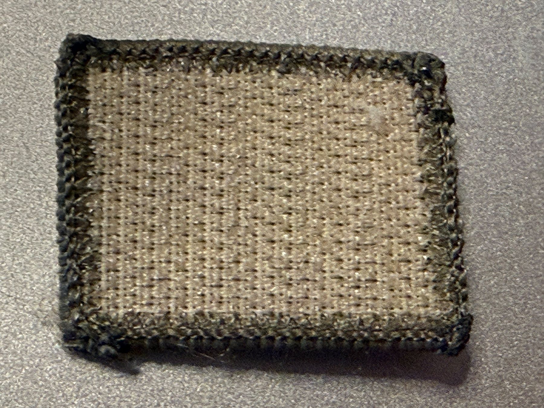 Schweizer Armee Placchette & Badge: Funktionsabzeichen Klett TAZ: Panzersoldat - Schweizer Armee – Nuovo (secondo la descrizione) da Brütten venduto da Hst1 1