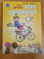 Stefanie Taschinski. Der geniale Herr Kreideweiss
