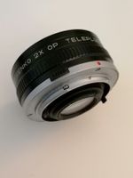 Kenko 2x Teleplus MC4 / OM Olympus
