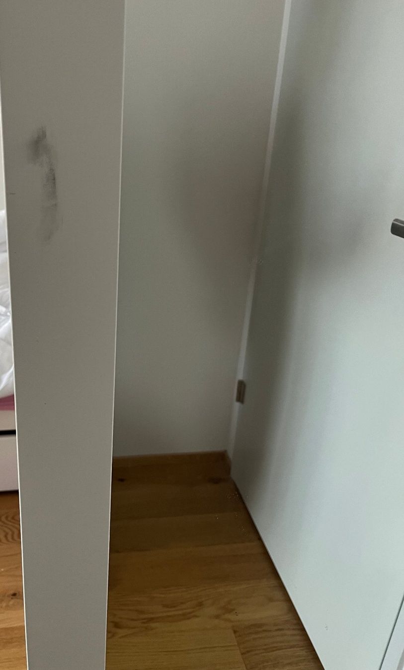 Spiegel: Ikea Brimnes Spiegel – Gebraucht aus Liebefeld von man_ynl5 2