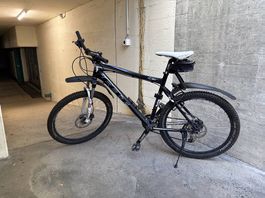 Mountainbike Felt guter Zustand