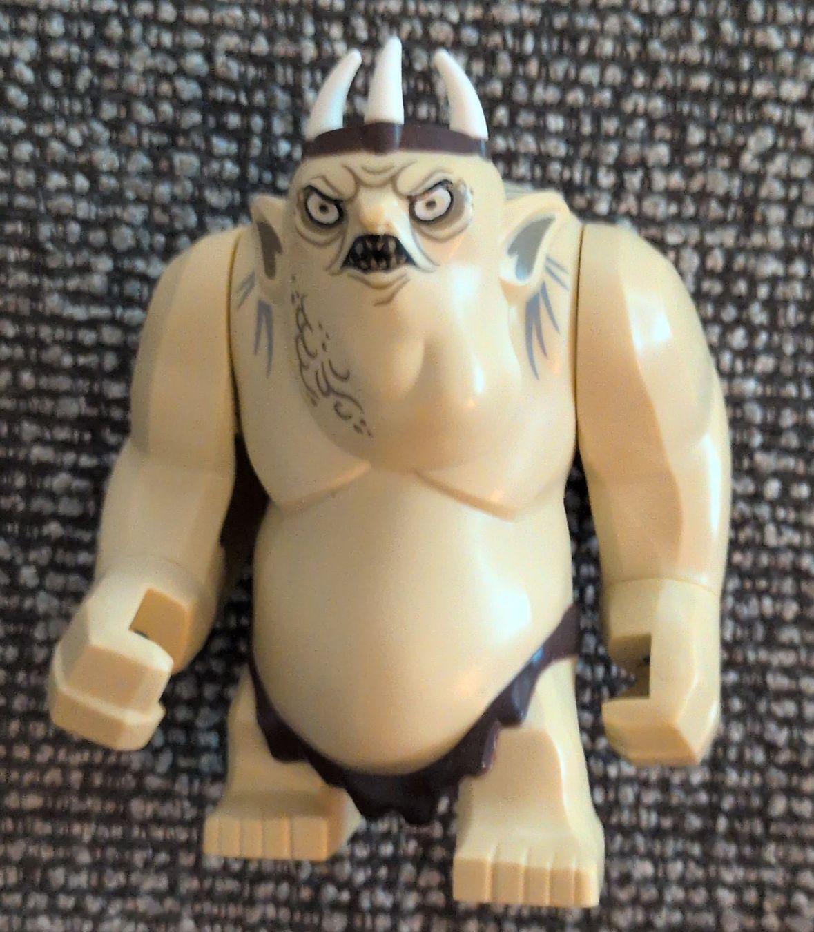 Lego Jouets: Lego Goblin König Der Hobbit – D'occasion à Birmenstorf AG par notsch75