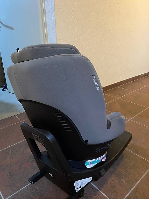 Sièges auto: Siège-auto NUNA REBL Plus i-size – D'occasion à Givisiez par daniele5151 2