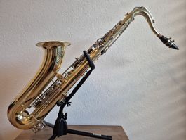 Yamaha YTS-23 Tenorsaxophon Japan inkl. Koffer & Ständer