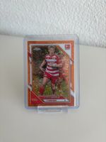 Leopold Querfeld 9/25 Topps Chrome Bundesliga 25/26 Union