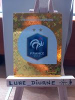 Sticker France FFF FIFA World Cup 2026 Panini  FRA1
