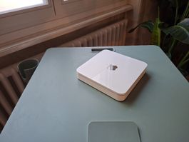 Apple AirPort Extreme Basisstation (WLAN Router)
