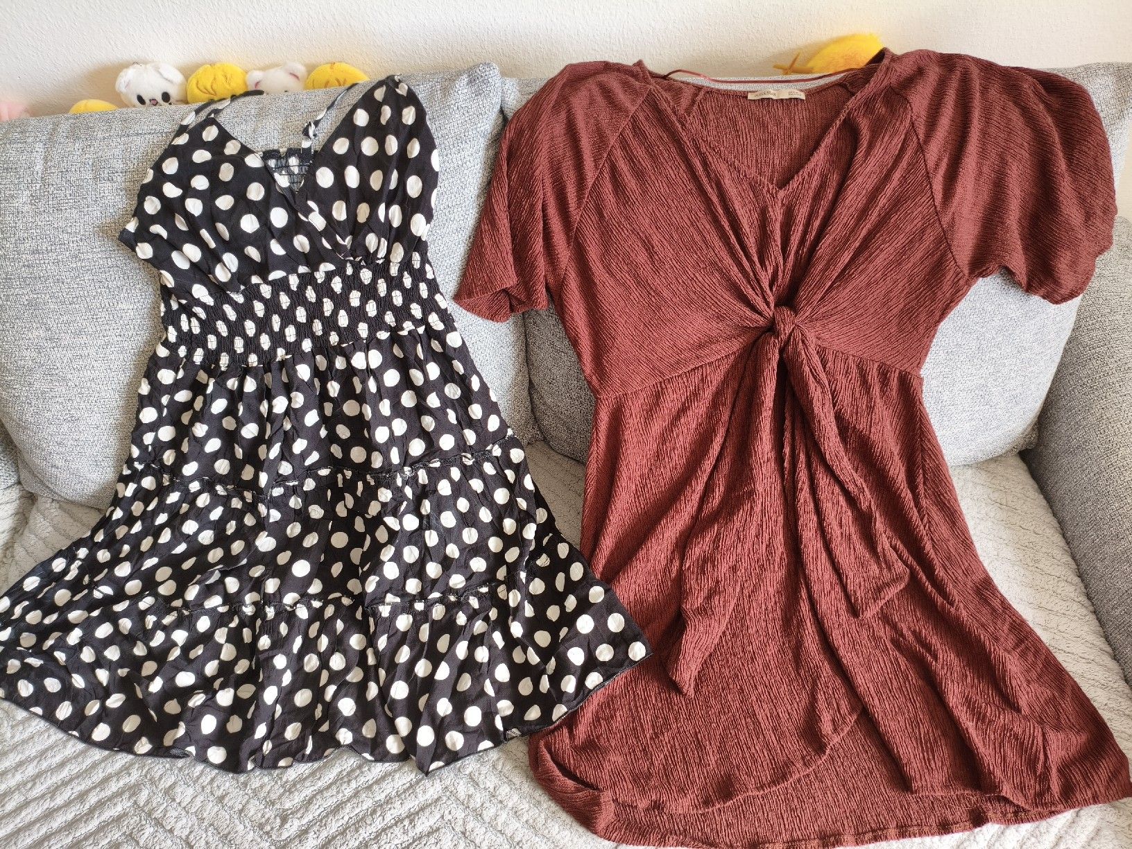 Lotti di vestiti: Lot 8 robes XL – Usato da Lausanne venduto da IseeIceasCream 1