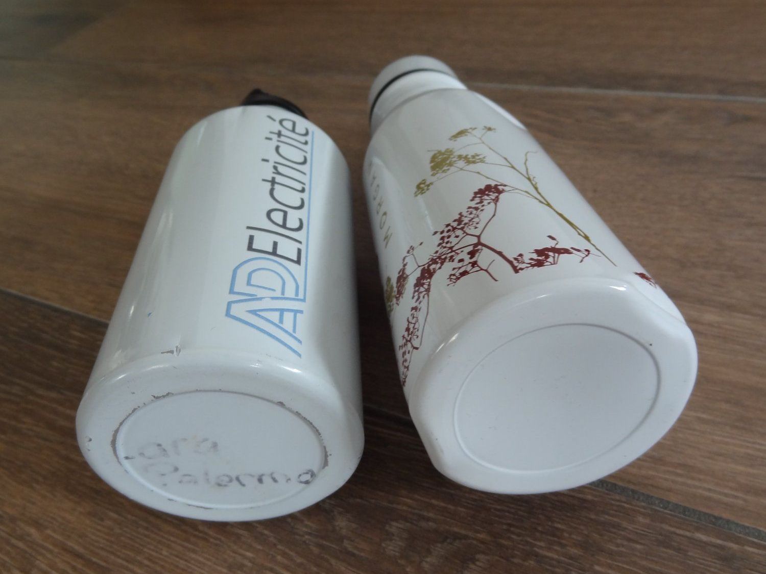 Borracce & Thermos: Lot de 2 gourdes ! – Usato da Satigny venduto da salvatore73 5
