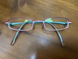 Designer Brille von Joop