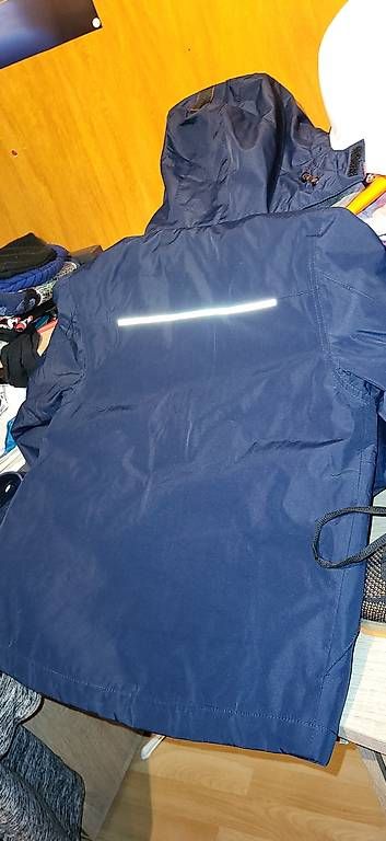 Jacken & Mäntel: Ski Jacke 140 – Gebraucht aus Schweizersholz von fuchs06 2