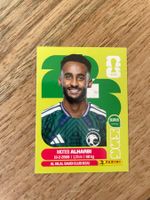 Panini FIFA 2026 KSA 7