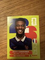Panini Fifa FRA 10