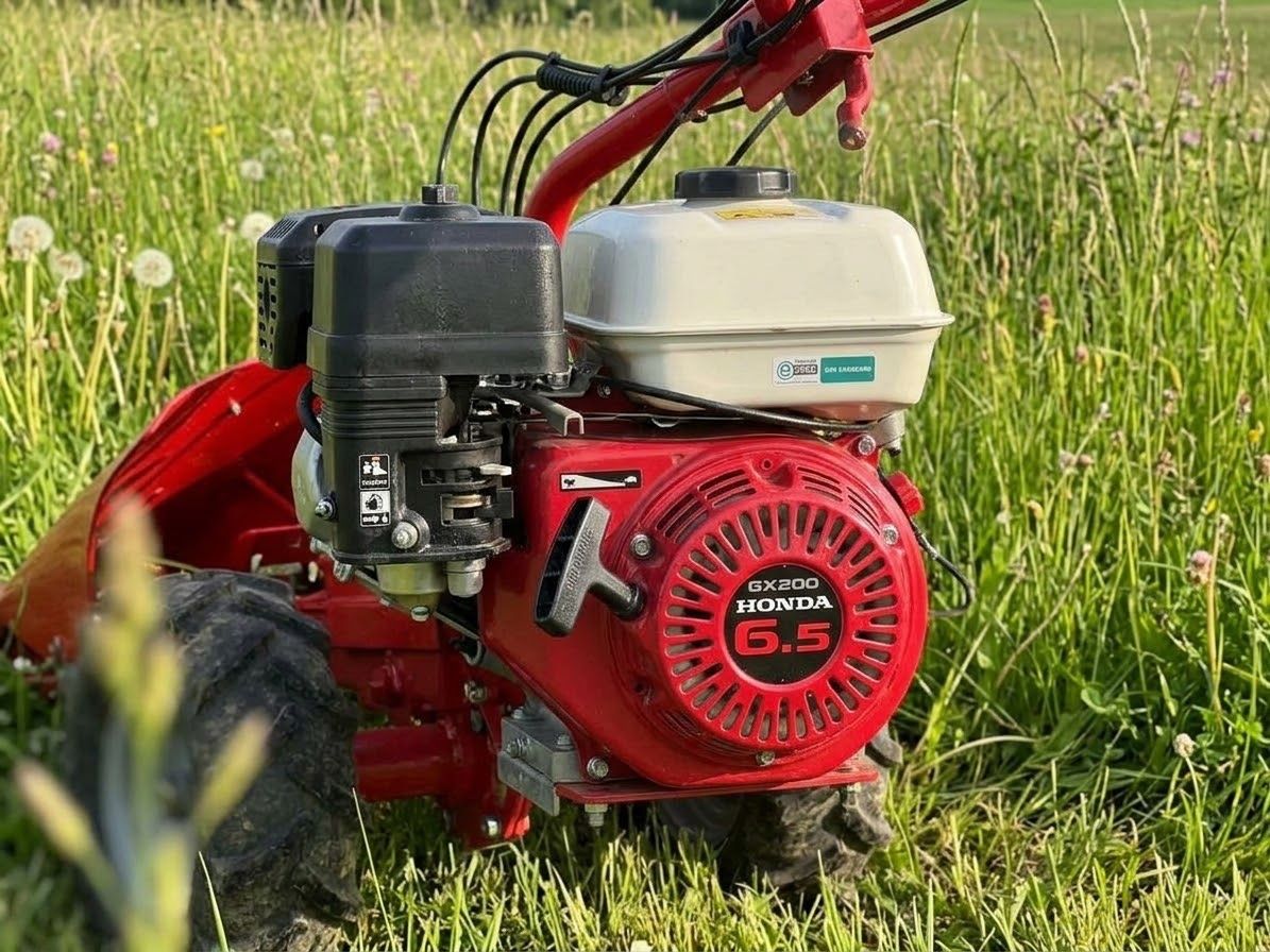 Honda Rasenmäher: Honda Balkenmäher – Gebraucht aus Buttisholz von Jan_wq8p 3