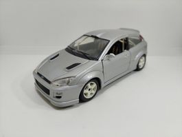 1:24 Ford Focus Burago