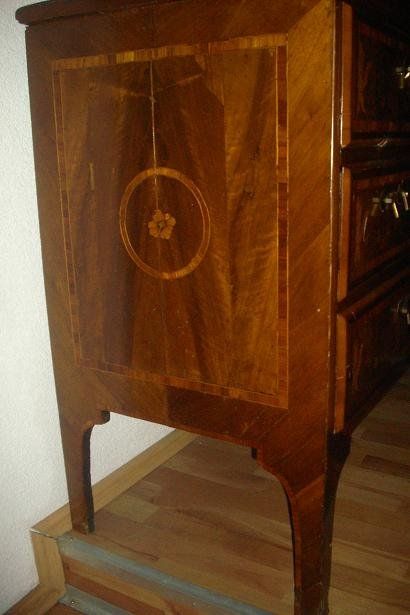 Kommoden: Kommode Lombardei – Gebraucht aus Bannwil von gismo47 2