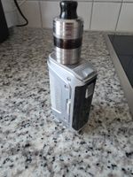 Akkuträger Aegis Legend 5 Akkuträger dampfer