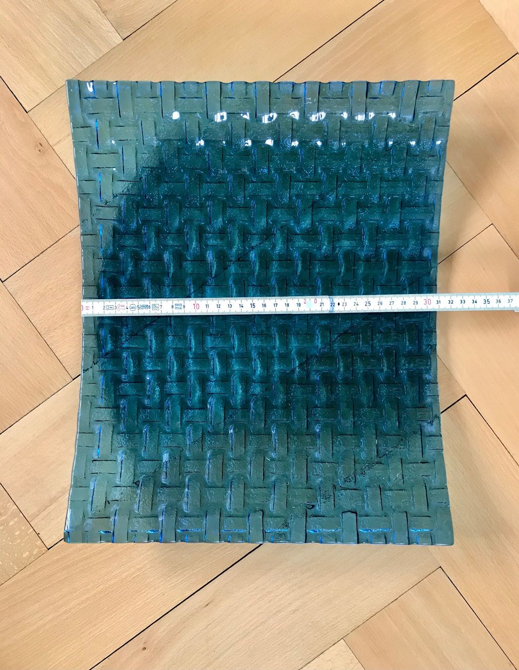 Ciotole: Design Glasschale – Usato da Basel venduto da nostanz 4