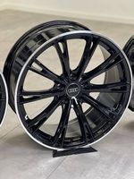 Alufelgen Sigma 533 für Audi 9x20 ET45 5x112