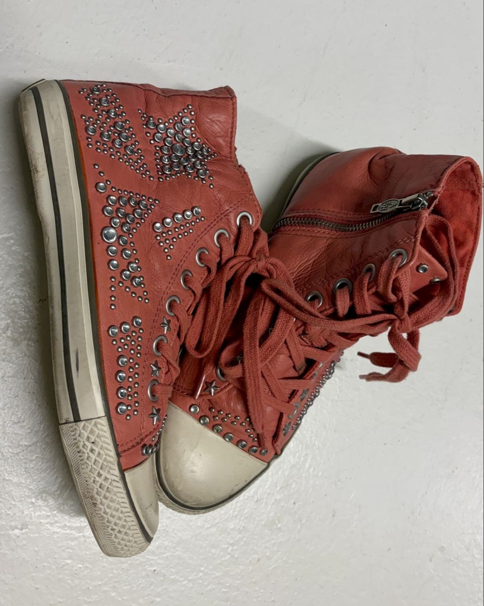 Ash Scarpe da donna: ASH sneakers limited edition – Usato da Hildisrieden venduto da Inna71 1