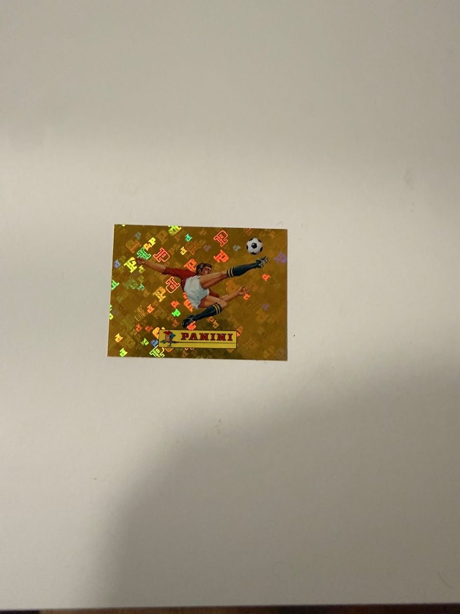 Panini Carte collezionabili: Panini FIFA WM 2026 /00er  – Nuovo (secondo la descrizione) da Bischofszell venduto da fab_vzv8