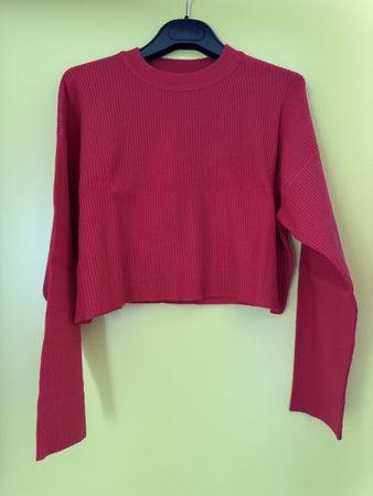 Maglia rossa