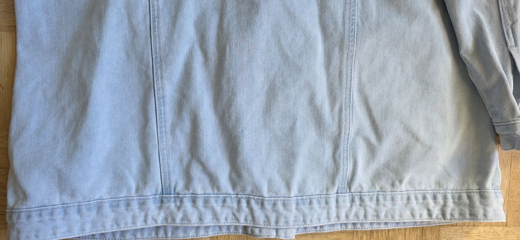 Vestes: Veste/manteau Jeans – D'occasion à Yverdon-les-Bains par van_dq65 8