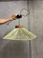 Hängelampe / Lampe