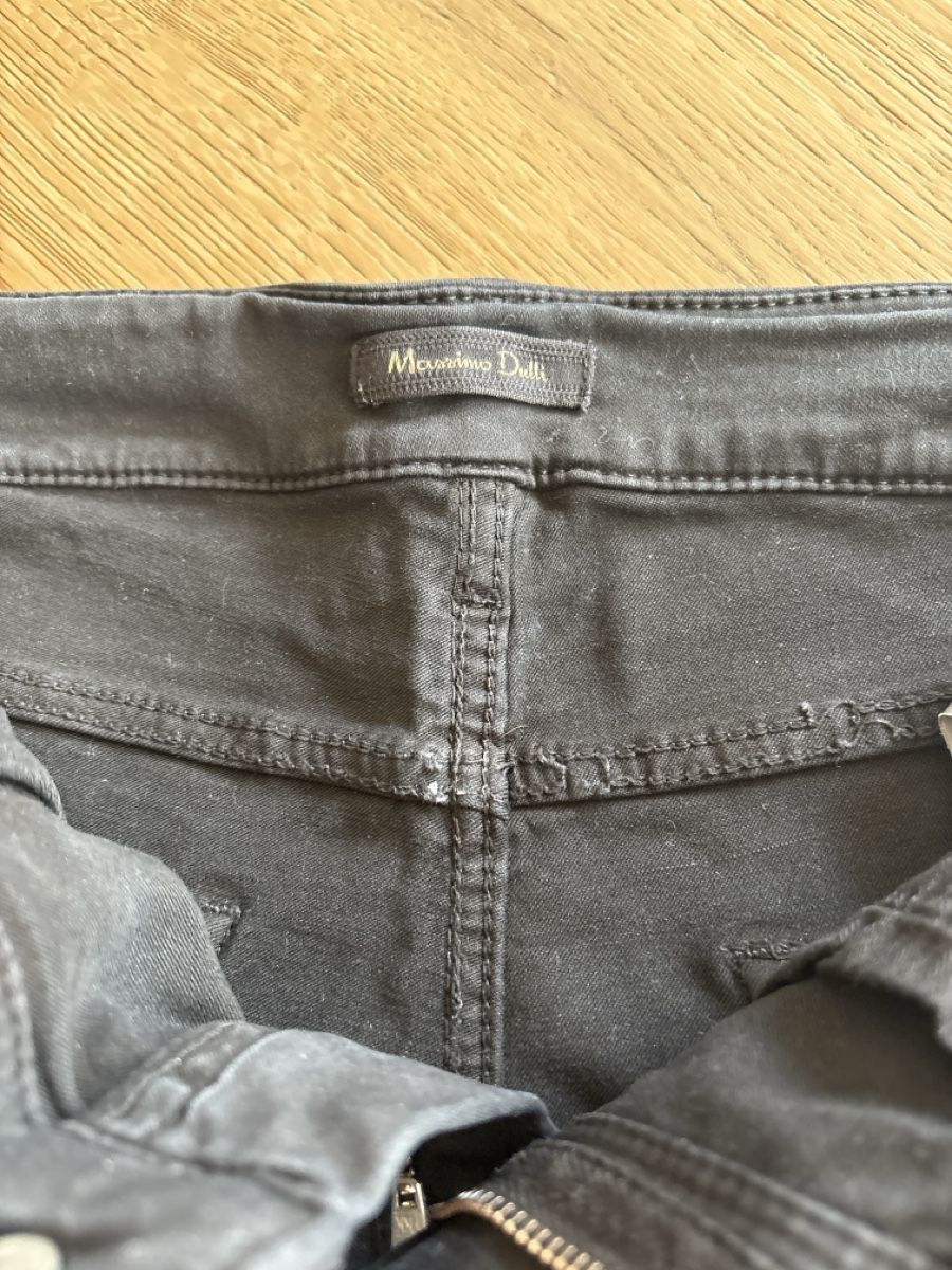 Massimo Dutti Pantaloni: Hose von Massimo Dutti – Usato da Lenzburg venduto da bibibaba 1