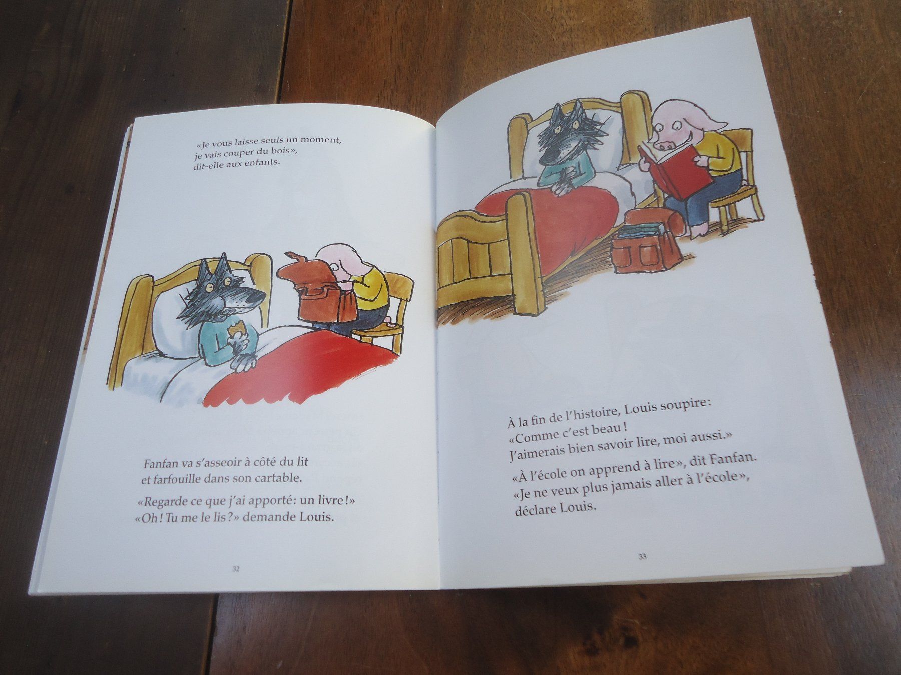Libri: Un monde de cochons – Usato da Vessy venduto da bm.par 2
