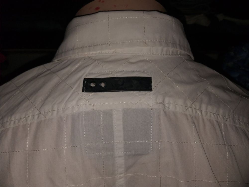 G-Star Hemden: Chemise / Hemd  G-STAR  Taille / Grosse L ..... – Gebraucht aus Cossonay-ville von Super-Price-Quality 8