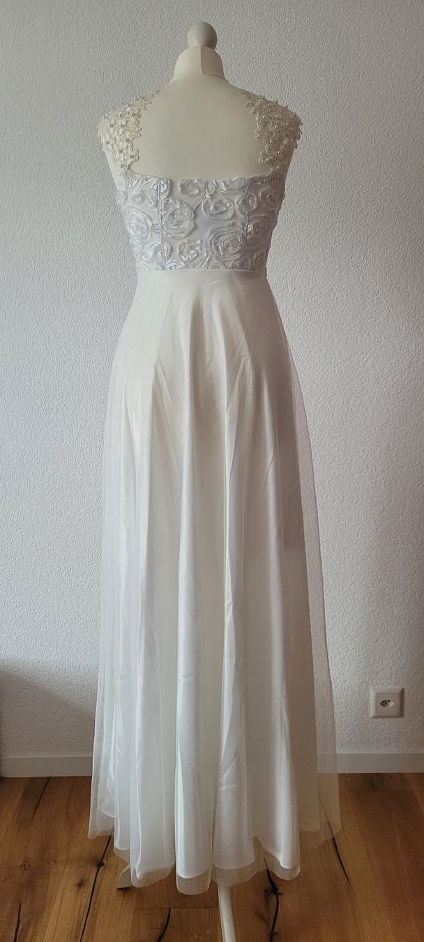 Robes: traumhaft schönes Brautkleid – D'occasion à Herisau par Yyyoga 3
