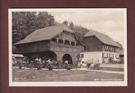 EMMENTALER-SPEICHER - Austellung Bern 1928